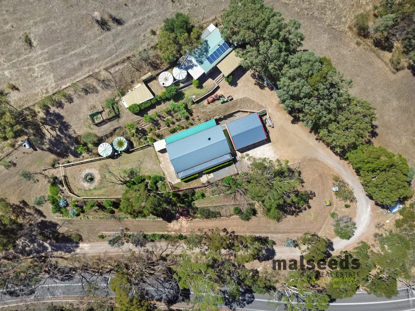 Additional image 3 of 1173 Bull Creek Road, Ashbourne SA 5157