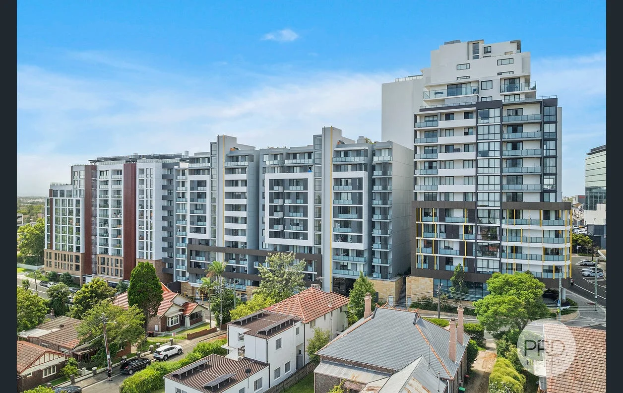 Additional image 9 of 203/12 Woniora Road, Hurstville NSW 2220