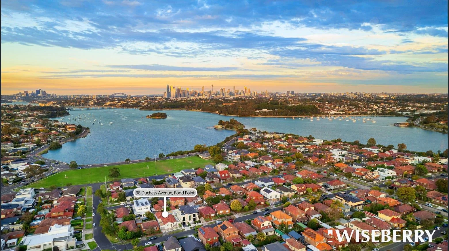 Additional image 10 of 38 Duchess Avenue, Rodd Point NSW 2046