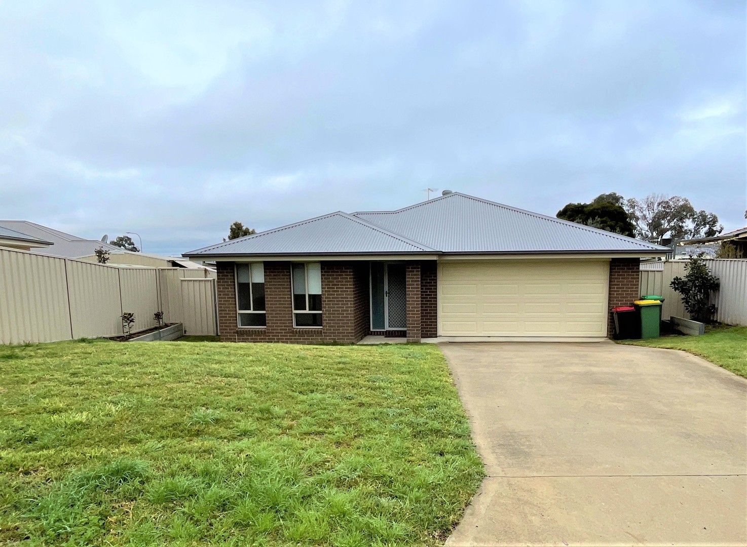 26 Algona Road, Springdale Heights NSW 2641, Image 0