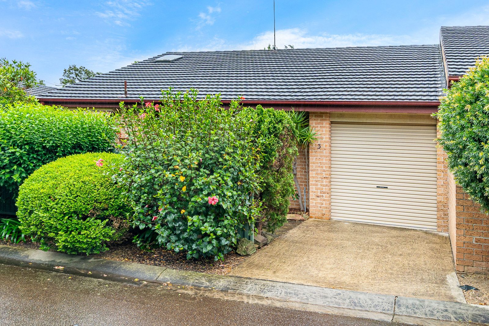 3/9 Oakland Avenue, Baulkham Hills NSW 2153, Image 0