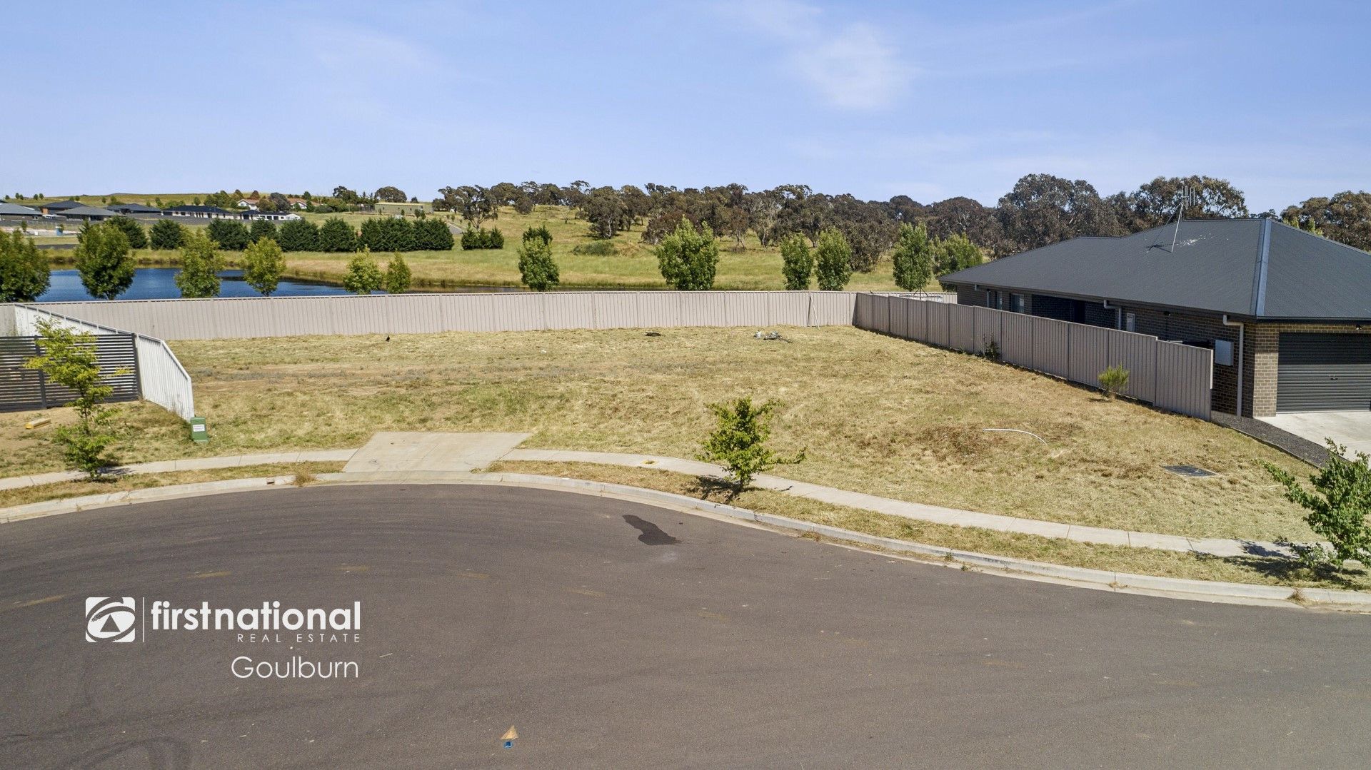 Vacant land in 42 Aston Martin Drive, GOULBURN NSW, 2580