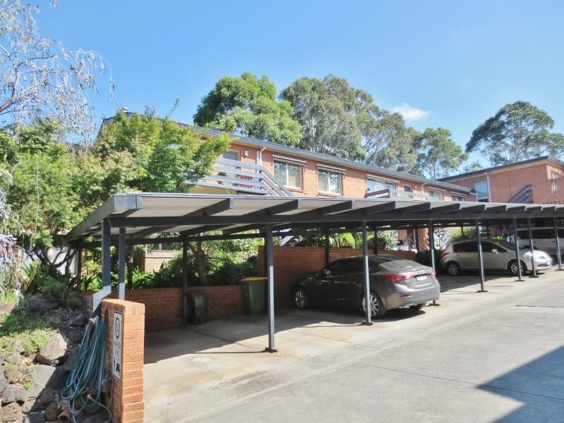 2 bedrooms Apartment / Unit / Flat in 5/127 Hawdon Street HEIDELBERG VIC, 3084