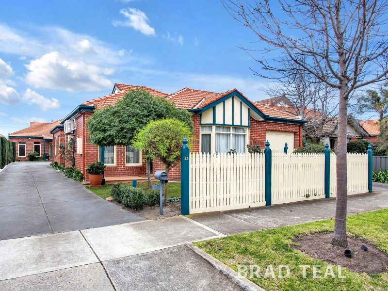 25 Prince Street, Essendon North VIC 3041, Image 0