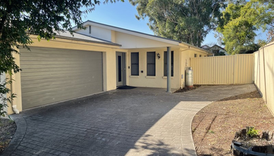 Picture of 52a Pembroke Street, CAMBRIDGE PARK NSW 2747