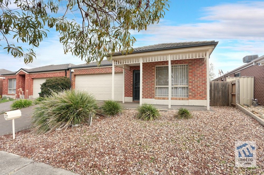 85 Caitlyn Drive, Melton West VIC 3337, Image 1