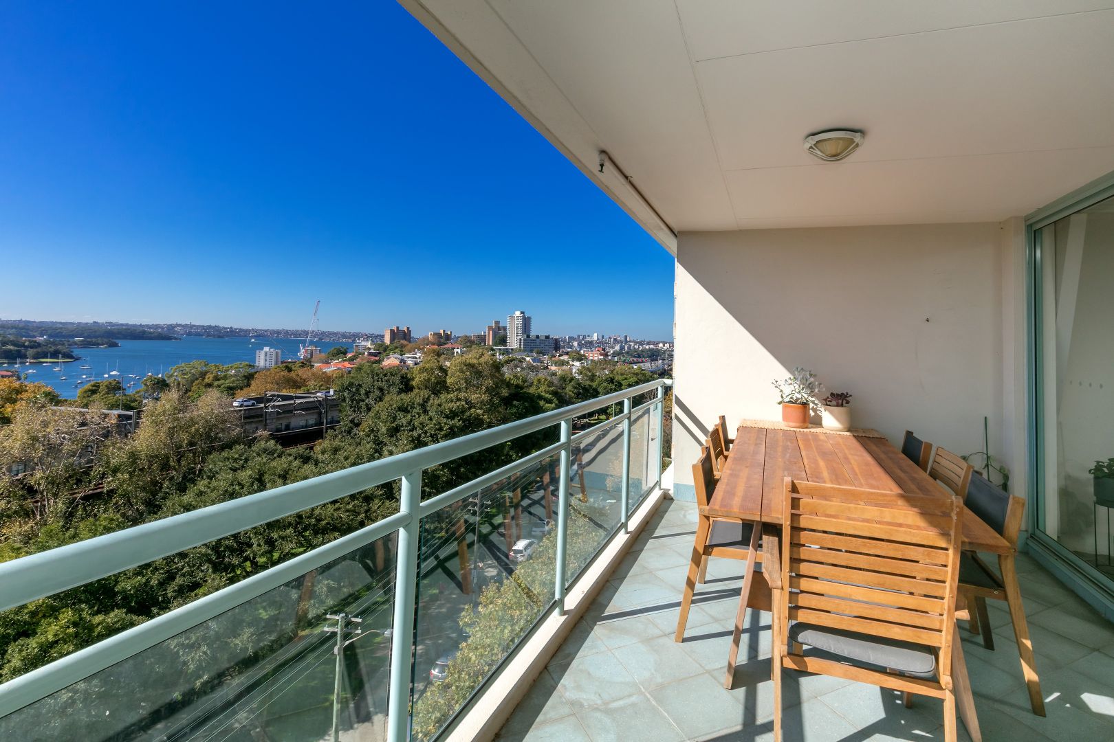 44/110 Alfred Street, Milsons Point NSW 2061, Image 2