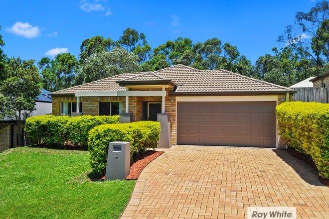 Picture of 15 Piccadilly Place, FOREST LAKE QLD 4078