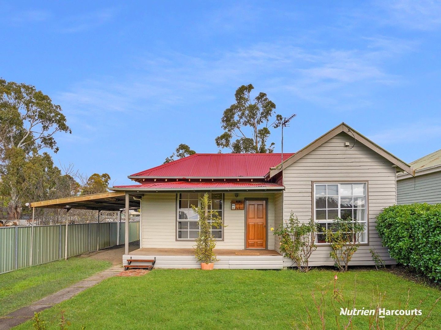 21 Mckinlay Street, Casterton VIC 3311, Image 0