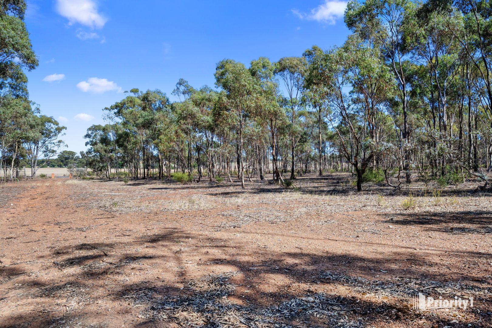 1 Bendigo Maryborough Road, Shelbourne VIC 3515 Vacant Land for Sale