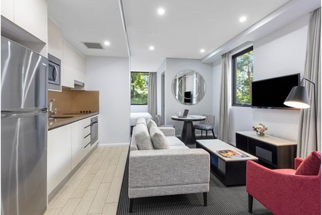 14 Studios For Rent In East Ryde Nsw 2113 Domain