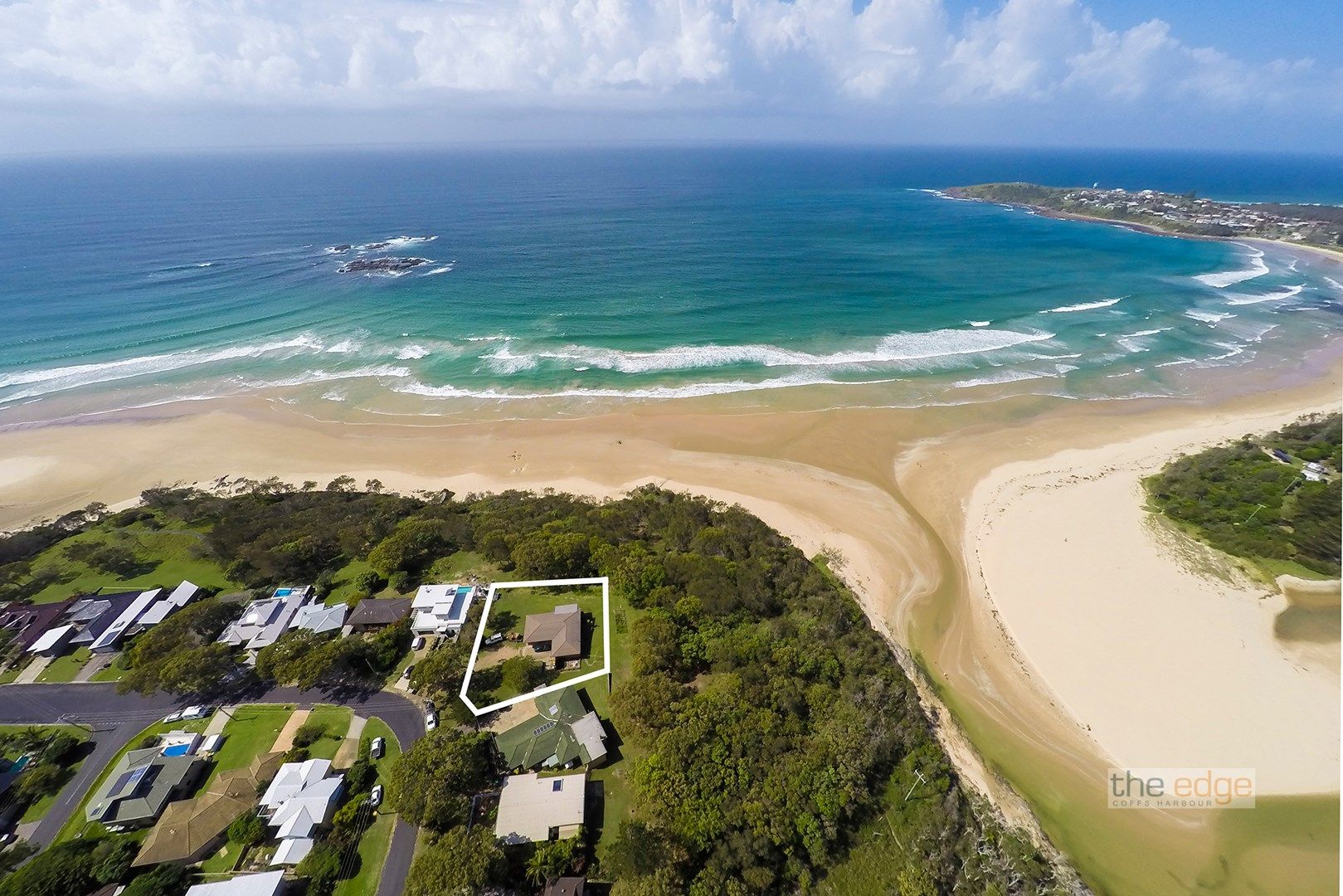 2 Ocean Drive, Safety Beach NSW 2456, Image 0