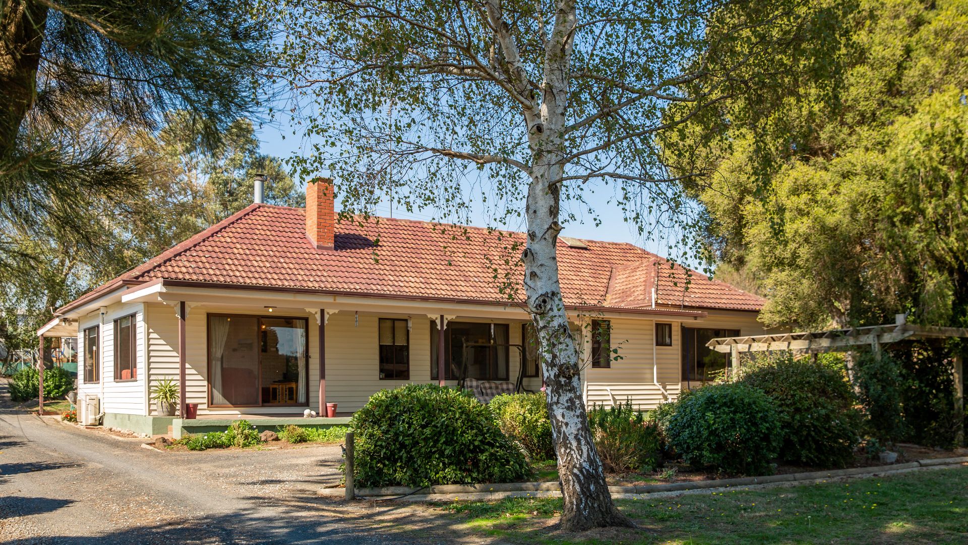 300 NilmaShady Creek Road, Nilma North Property History & Address