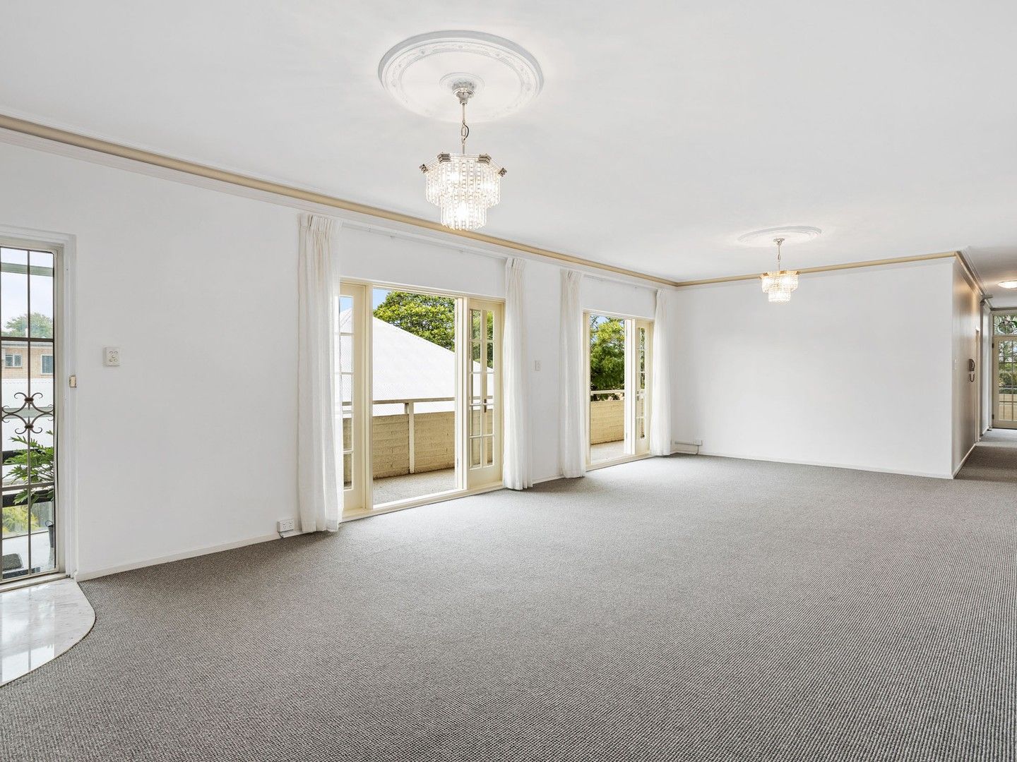3 bedrooms Apartment / Unit / Flat in 3/99 Moreton Street NEW FARM QLD, 4005