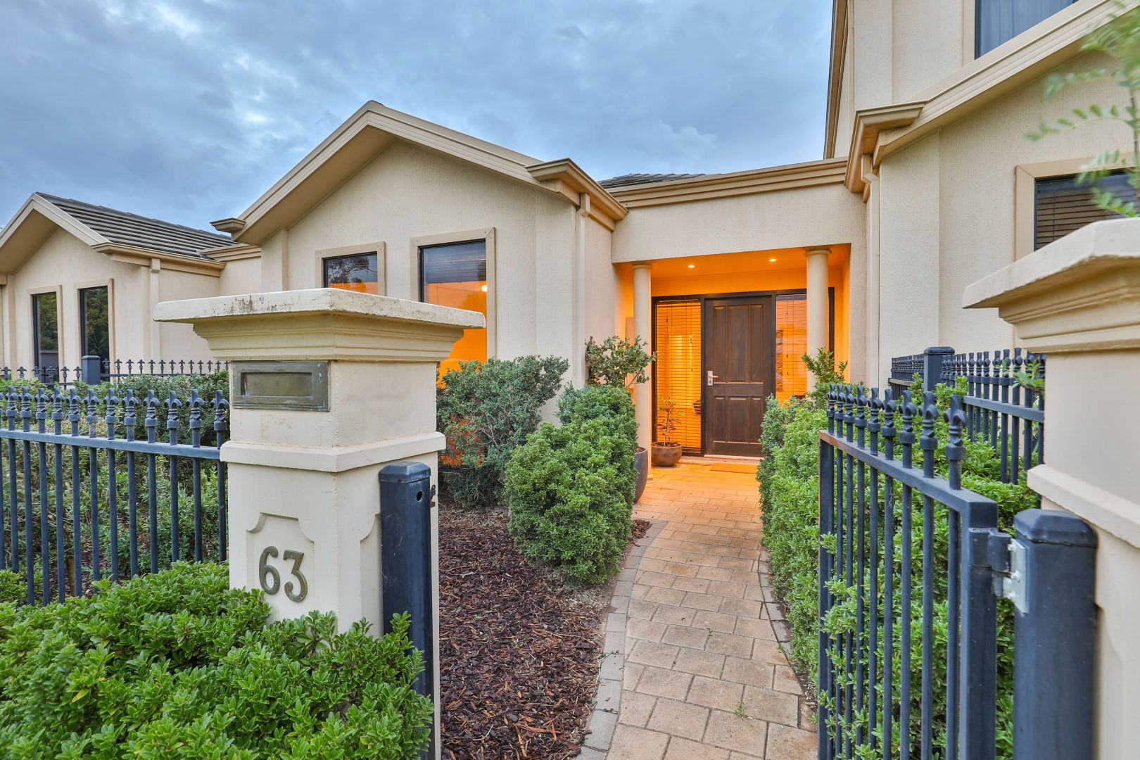 63 Lemon Avenue, Mildura Property History & Address Research Domain