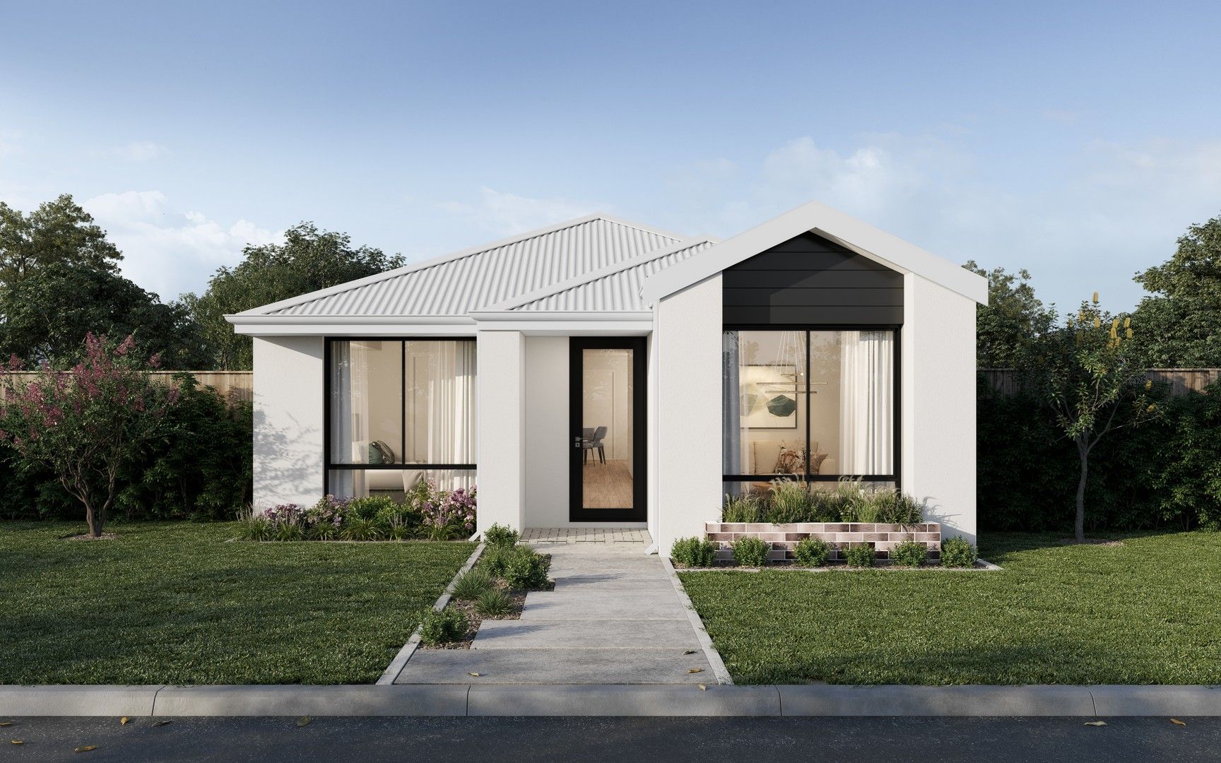 2 bedrooms New House & Land in Lot 7 Kiln Lane BALDIVIS WA, 6171