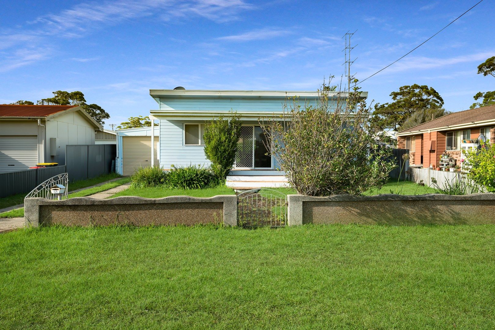 18 The Lake Cct, Culburra Beach NSW 2540, Image 0