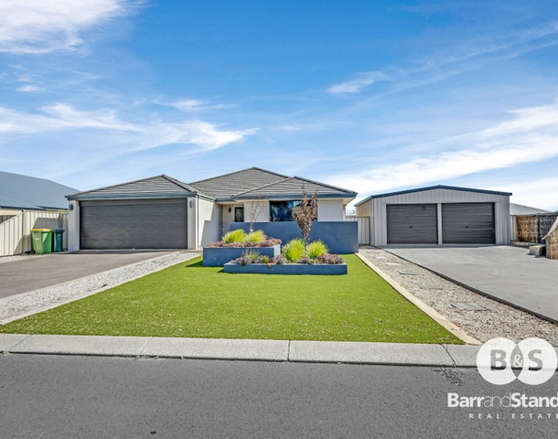 18 Star Street, Australind WA 6233