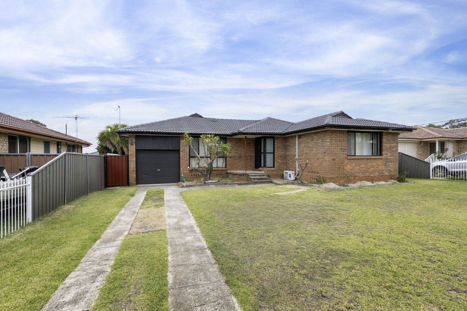 4 bedrooms House in 14 Willoughby Street COLYTON NSW, 2760
