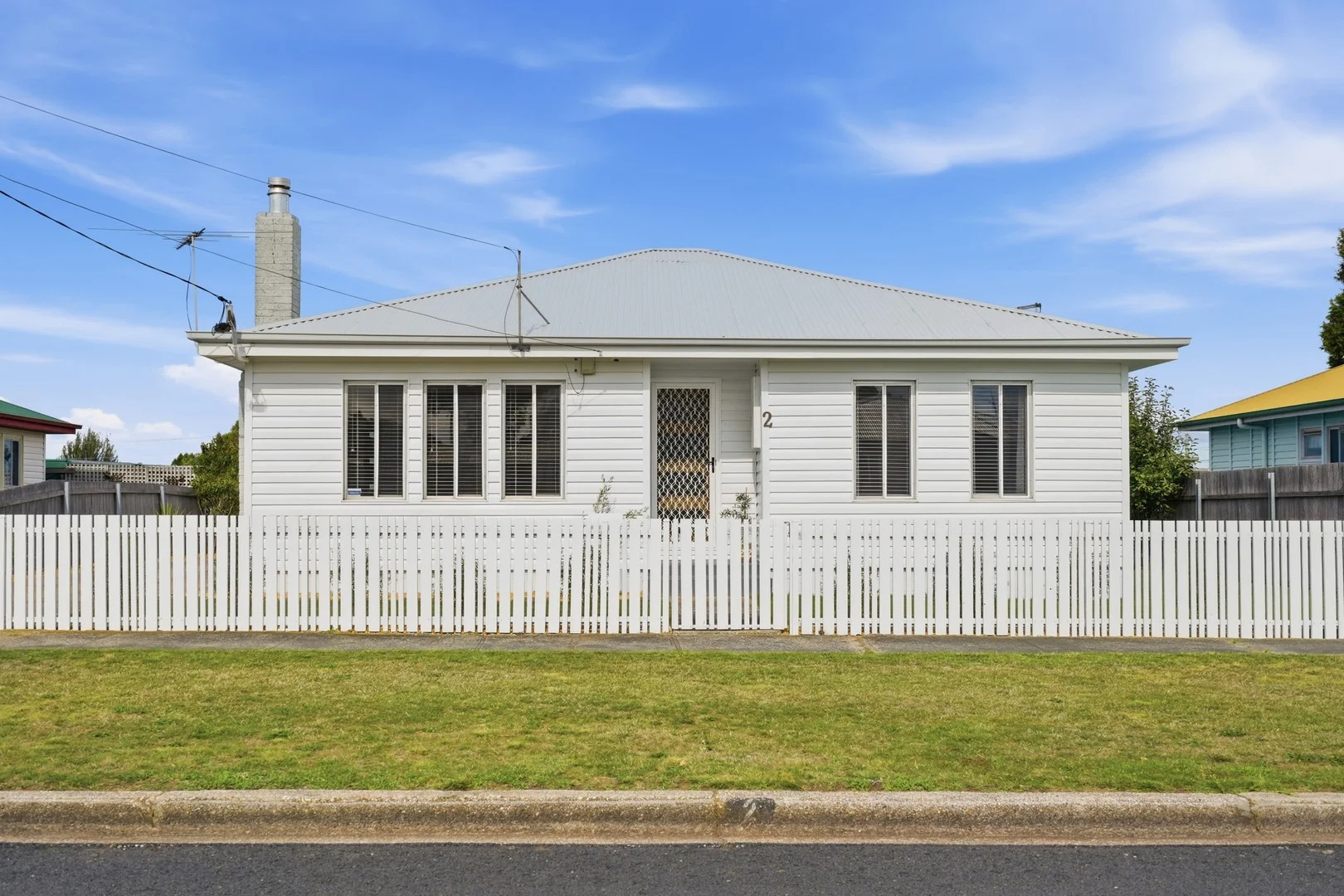 2 Paterson Crescent, George Town TAS 7253