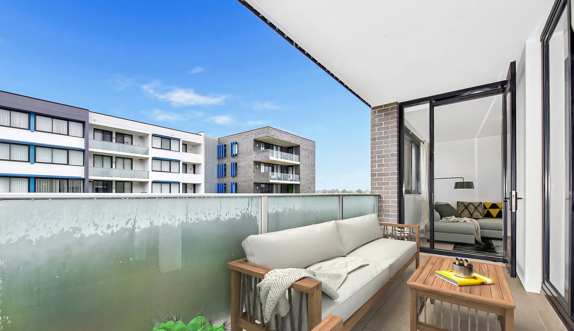 Additional image 5 of 407/60 Charlotte Street, Campsie NSW 2194