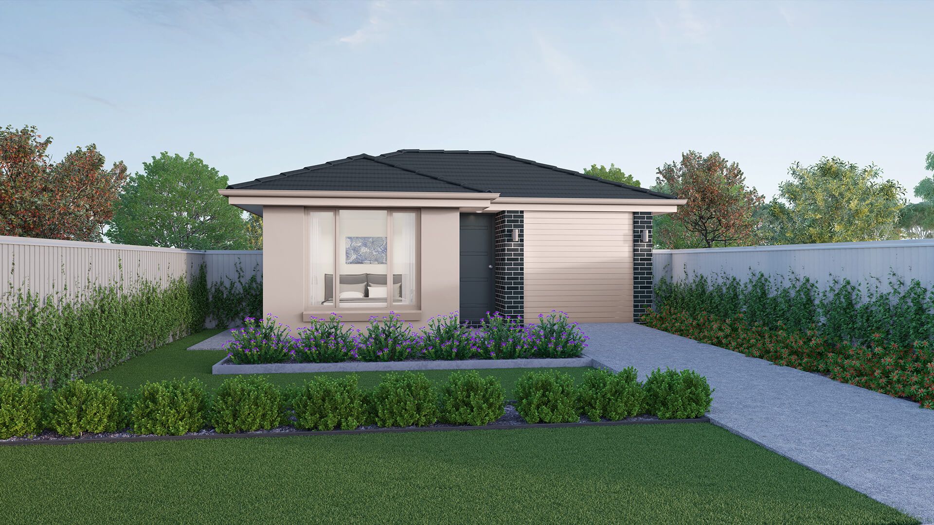 Lot 3102 Barker Crescent, Smithfield Plains SA 5114, Image 0