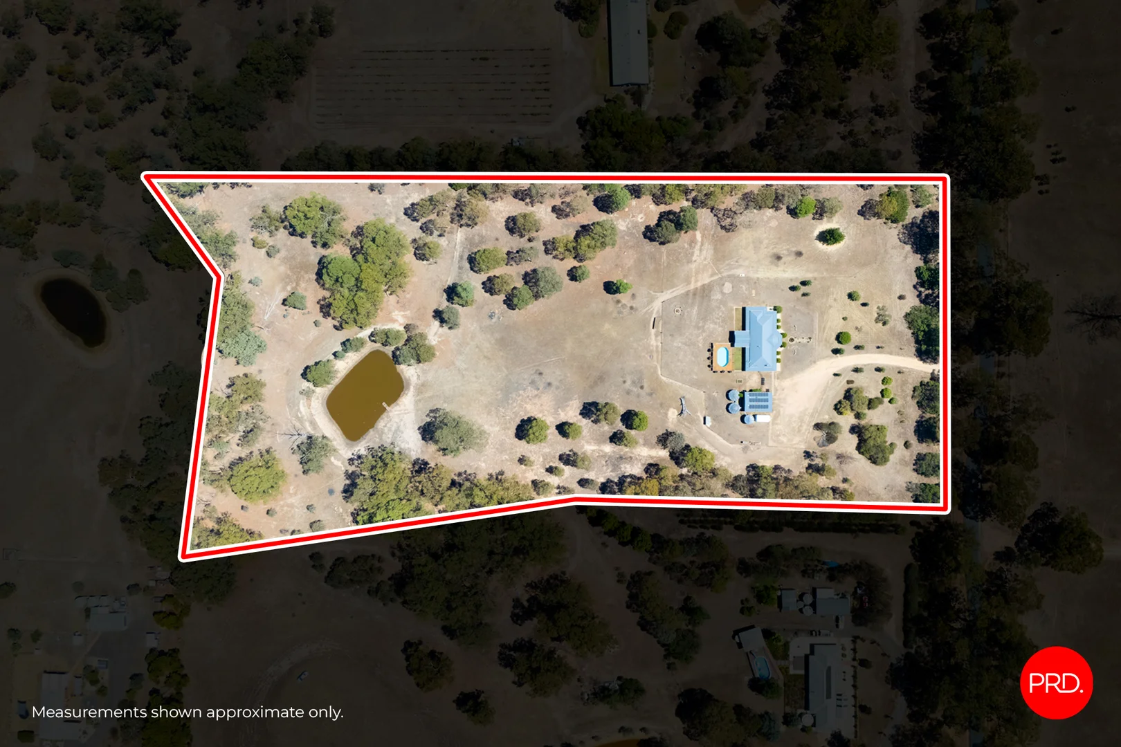 Additional image 39 of 189 McGlashans Road, Lockwood South VIC 3551