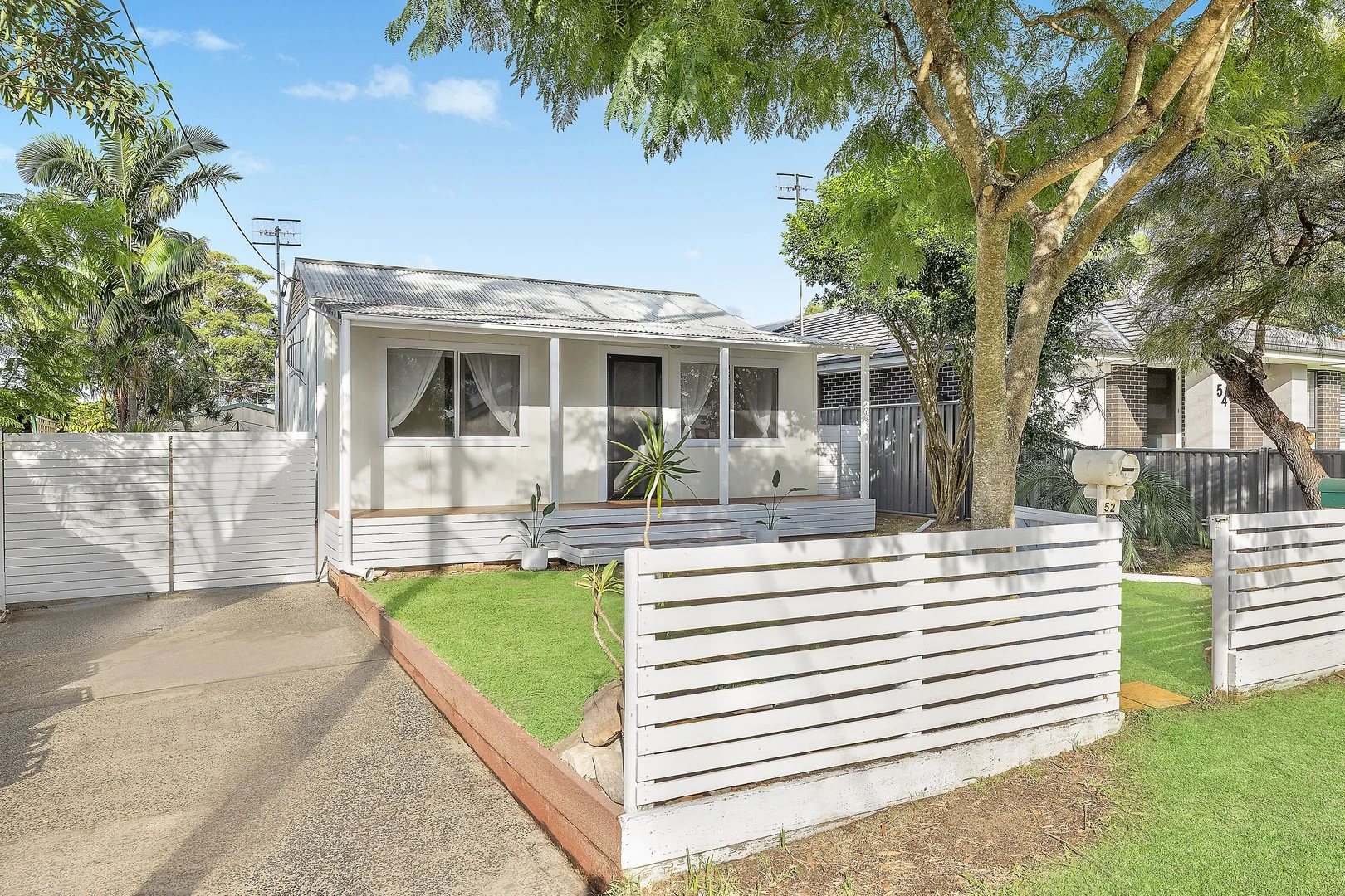 52 Collareen Street, Ettalong Beach NSW 2257
