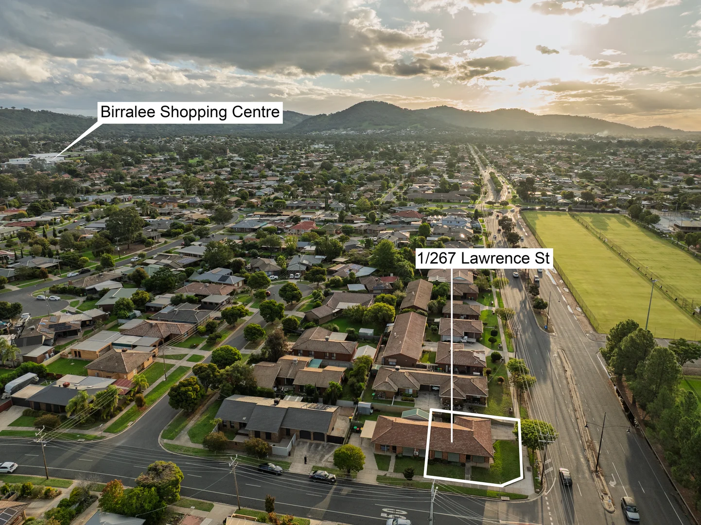 Additional image 2 of 1/267 Lawrence Street, Wodonga VIC 3690