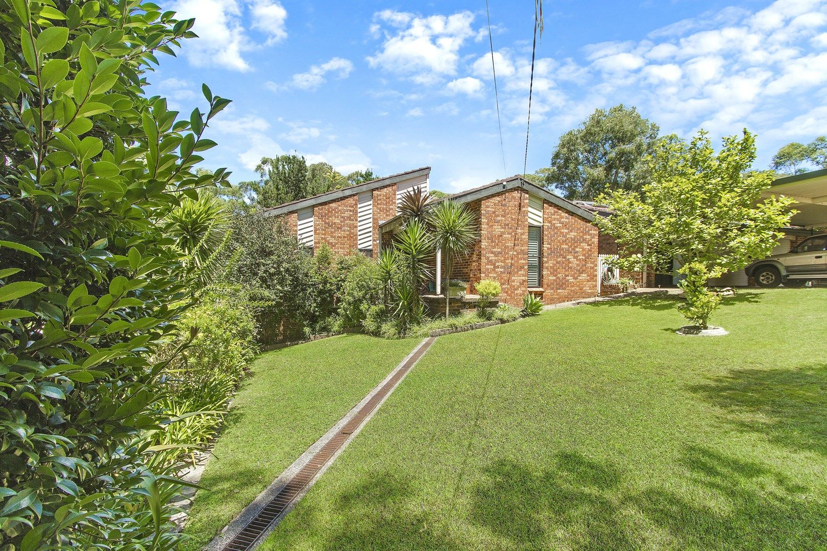 5 Maliwa Road, Narara NSW 2250, Image 0