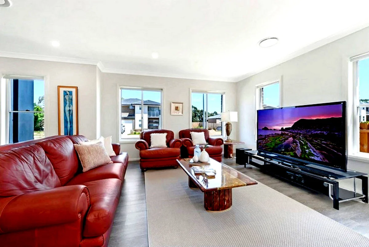 Additional image 4 of 13 Stone Mason Drive, Norwest NSW 2153