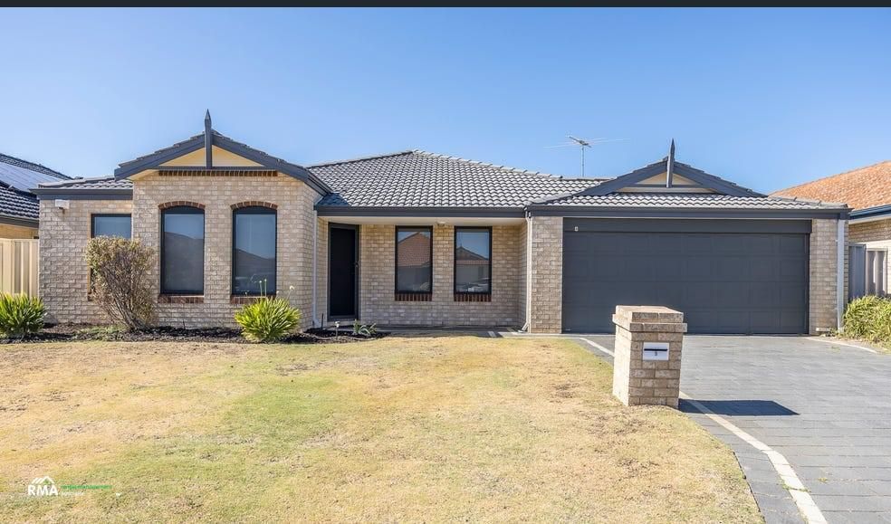 9 Dunns Way, Port Kennedy WA 6172 House For Rent Domain