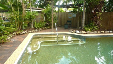 Picture of 1/21 Poinciana Street, HOLLOWAYS BEACH QLD 4878
