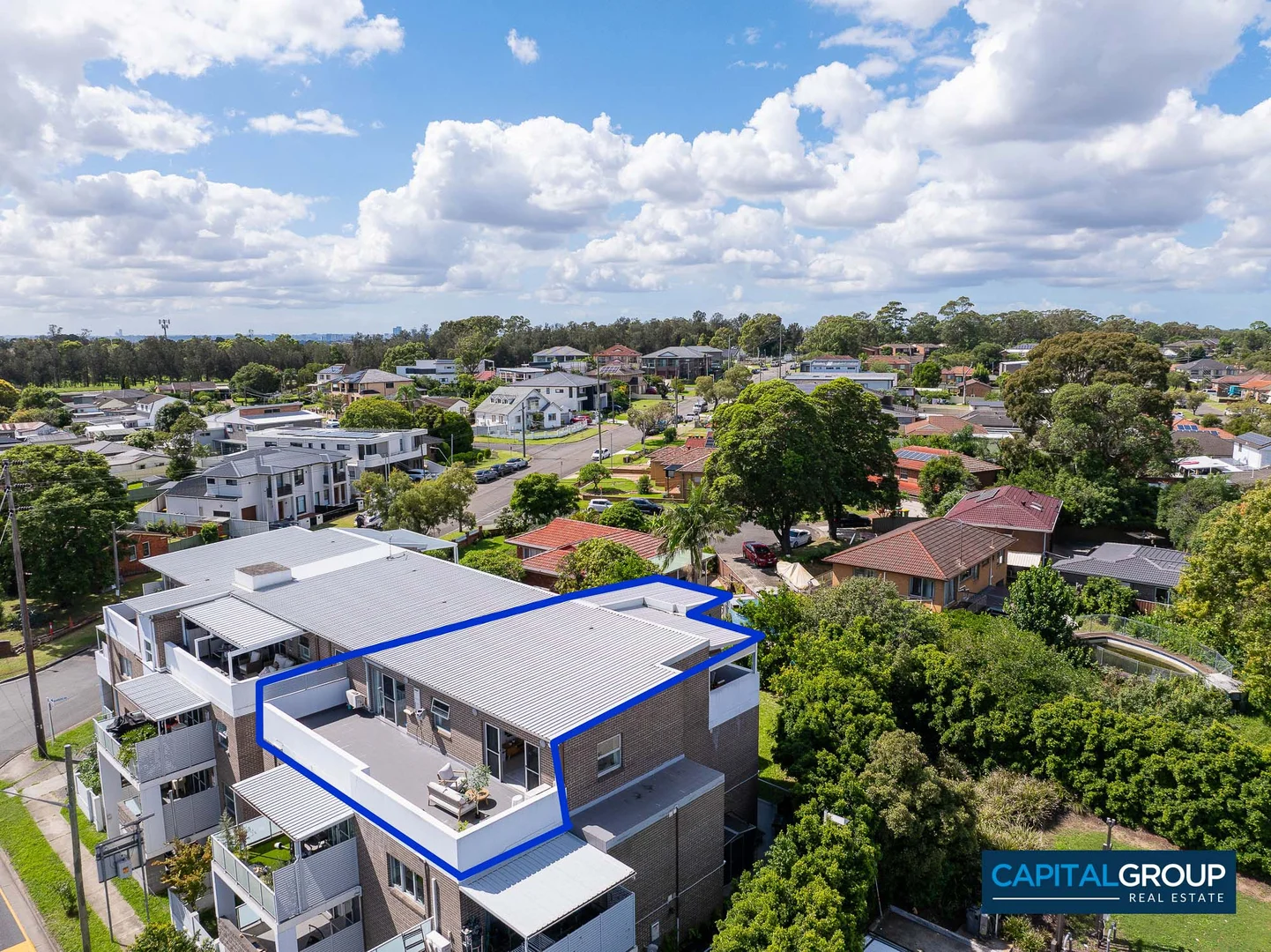 Additional image 13 of 11/27 Woodville Road, Chester Hill NSW 2162