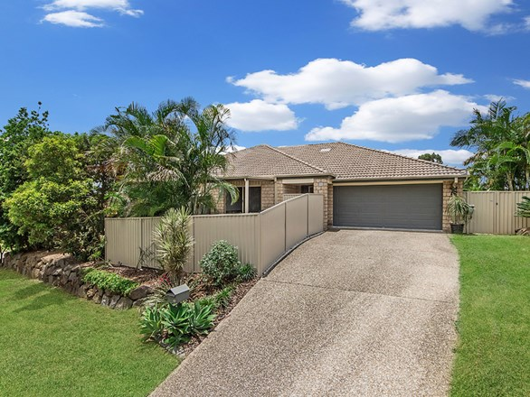 1/1 Hydrangea Street, Ormeau QLD 4208