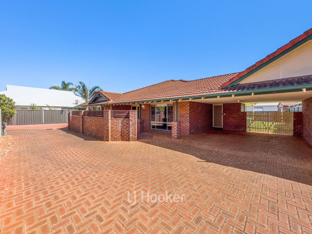 1/12 Olsen Grove, South Bunbury WA 6230