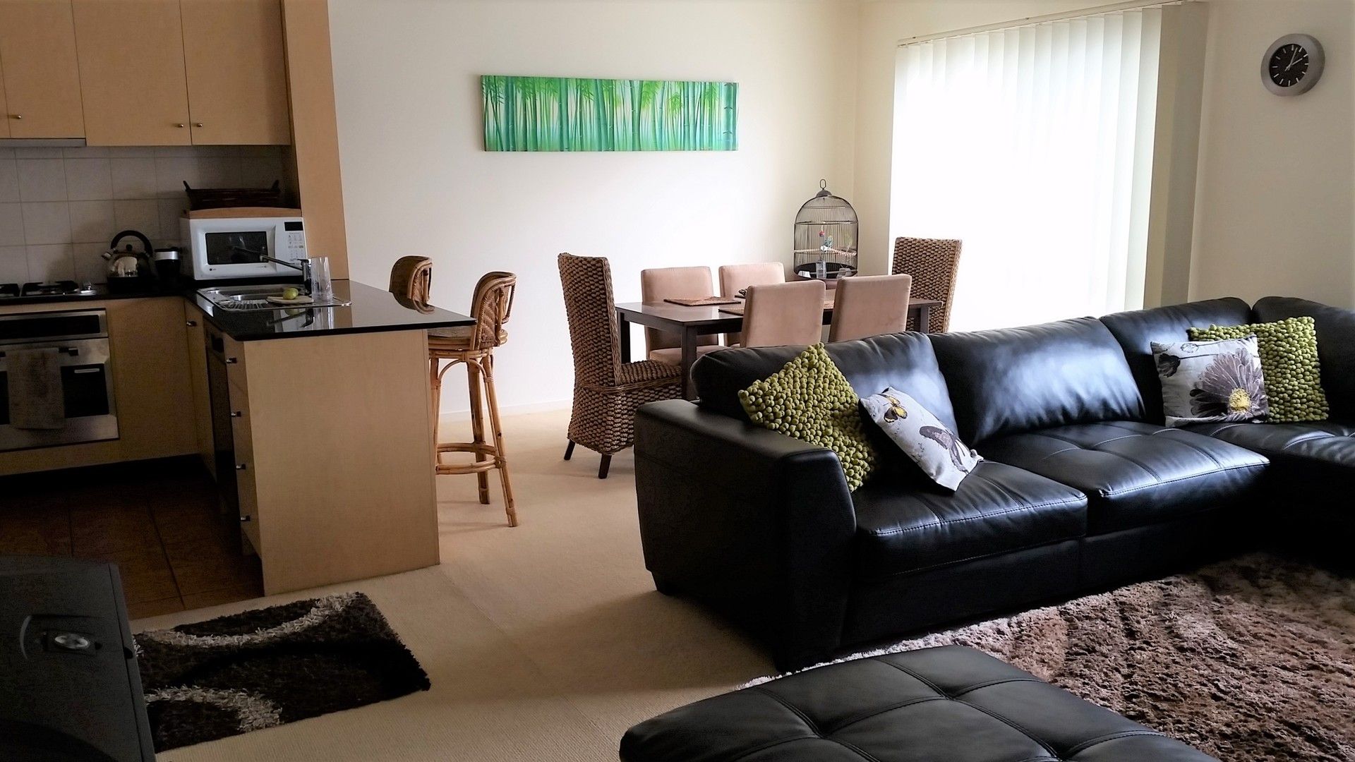 2 bedrooms Apartment / Unit / Flat in 57/5 Thompson Road PATTERSON LAKES VIC, 3197