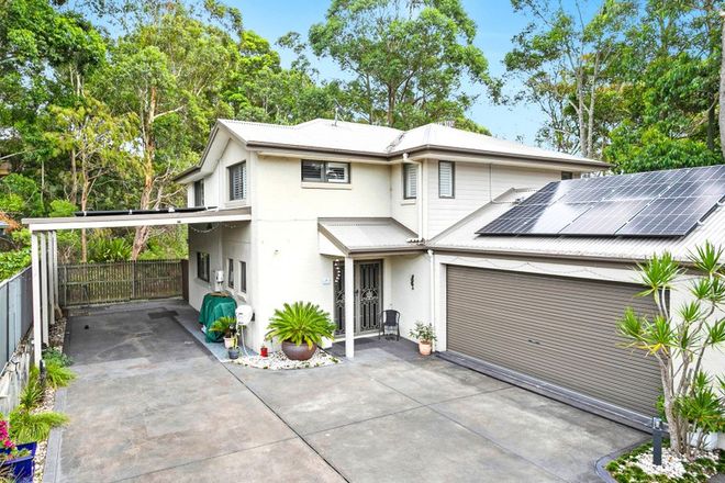 Picture of 2A Seahorse Close, CORLETTE NSW 2315