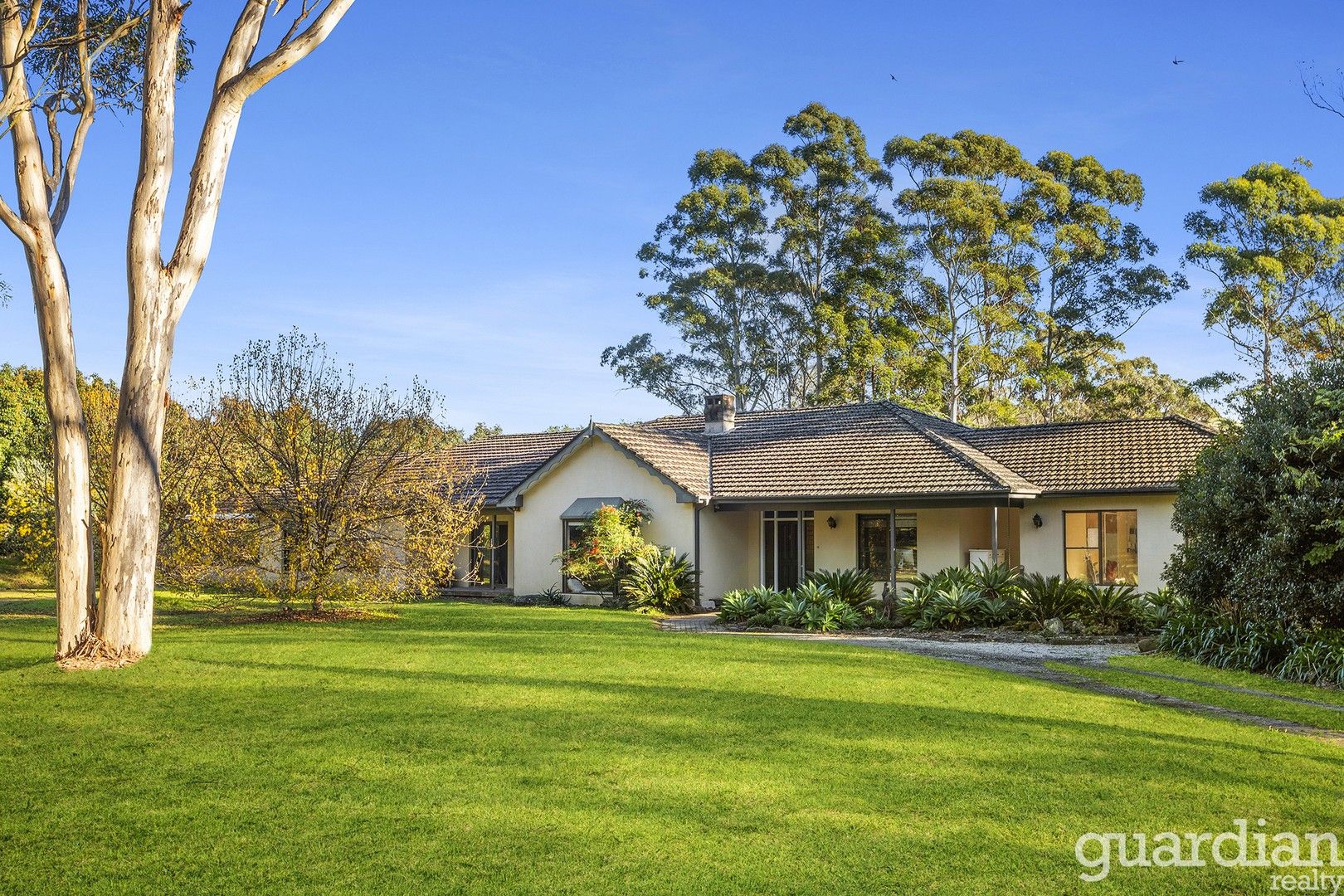 5 Muscios Road, Glenorie NSW 2157, Image 0