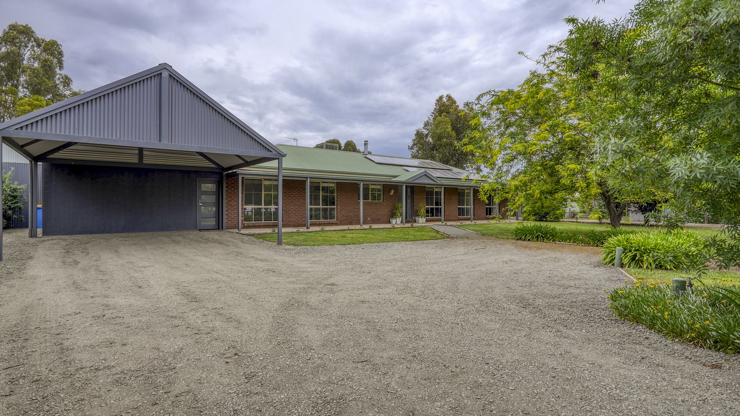 1 Bennetts Road, Kialla West VIC 3631, Image 2
