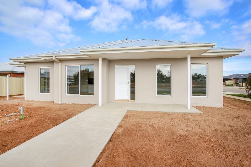 65 Cowan Street, Benalla Property History & Address Research Domain