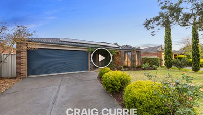 Picture of 24 Tyrell Place, PAKENHAM VIC 3810