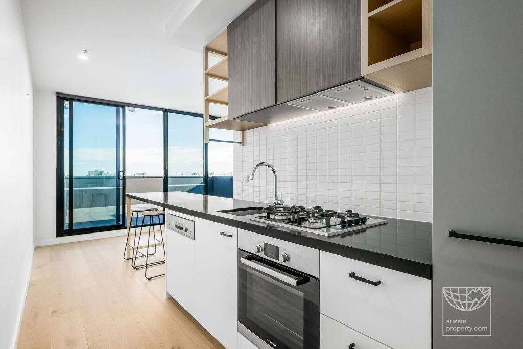 2 bedrooms Apartment / Unit / Flat in 610/26 Lygon Street BRUNSWICK EAST VIC, 3057