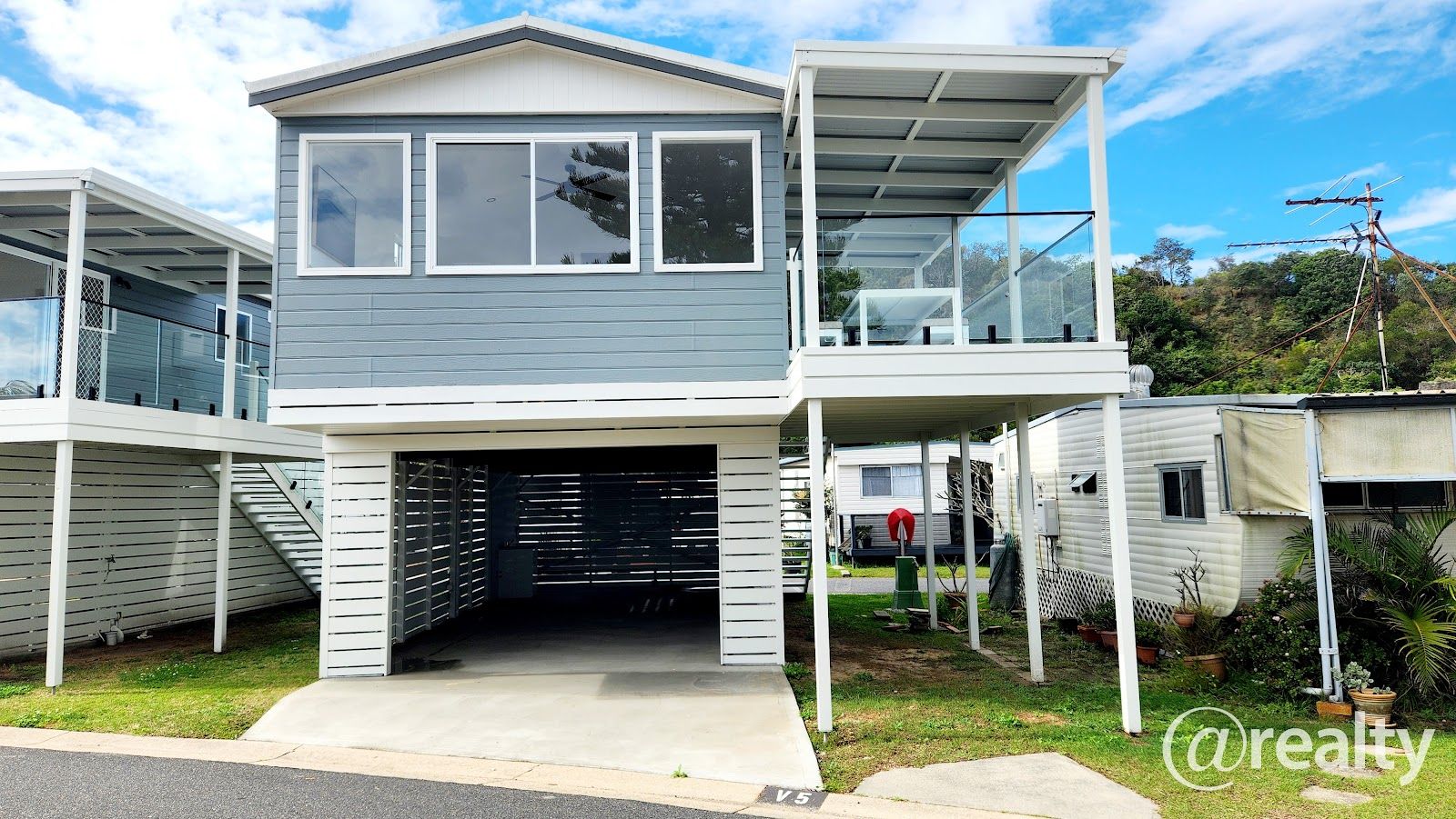 v5/52 Wellington Drive, Nambucca Heads NSW 2448, Image 1