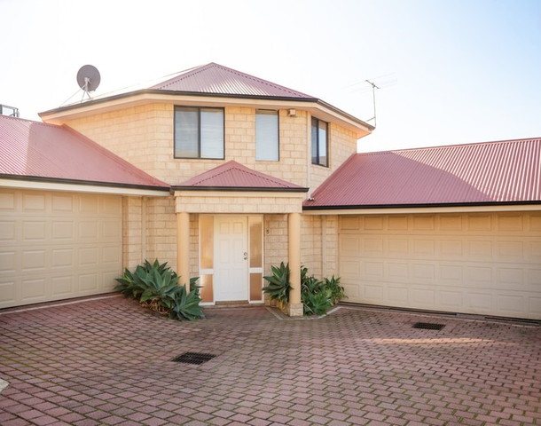 5/5 Wittenoom Street, Bunbury WA 6230