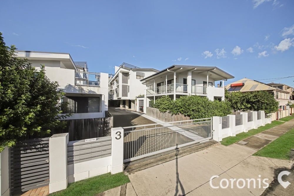 6/3-7 MacDonnell Road, Margate QLD 4019, Image 0