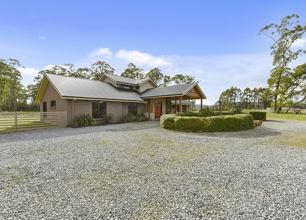 201 Bowens Jetty Road, Beaconsfield TAS 7270