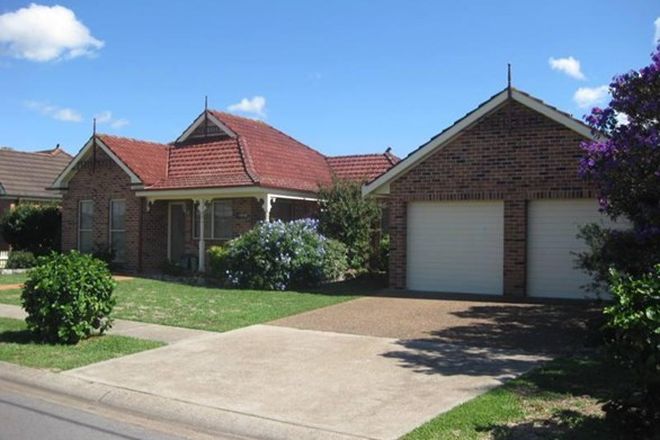 Picture of 1/44 Melrose Street, LORN NSW 2320