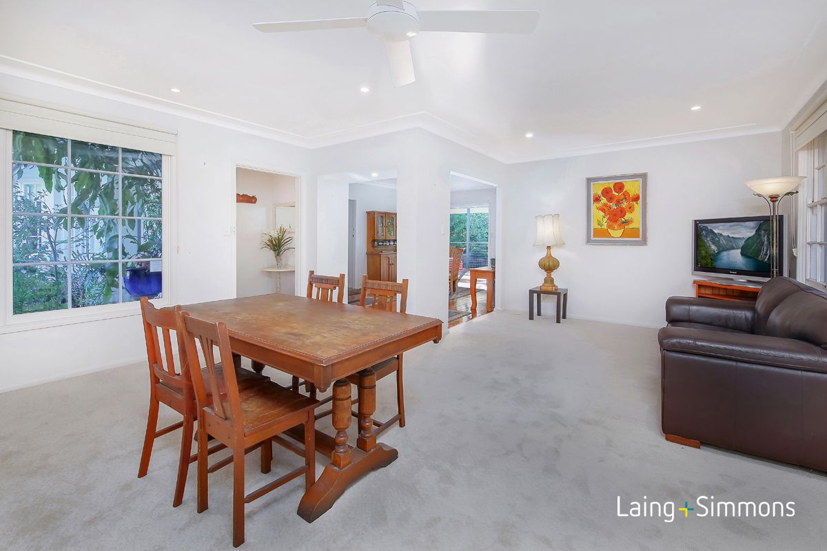 19 Wearne Avenue, Pennant Hills NSW 2120, Image 1