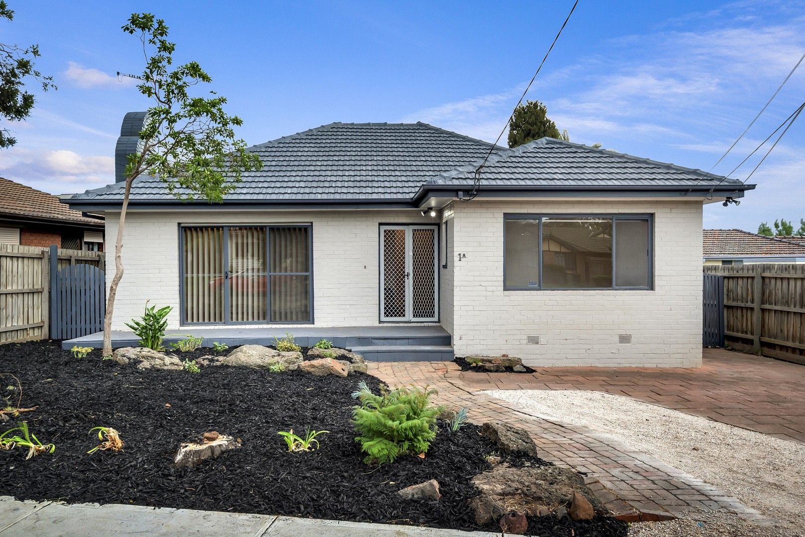 4 bedrooms House in 1A O'Connell Street KINGSBURY VIC, 3083